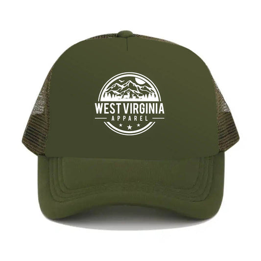 WVA Ridge Runner Hat