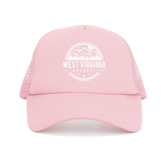 WVA Ridge Runner Hat