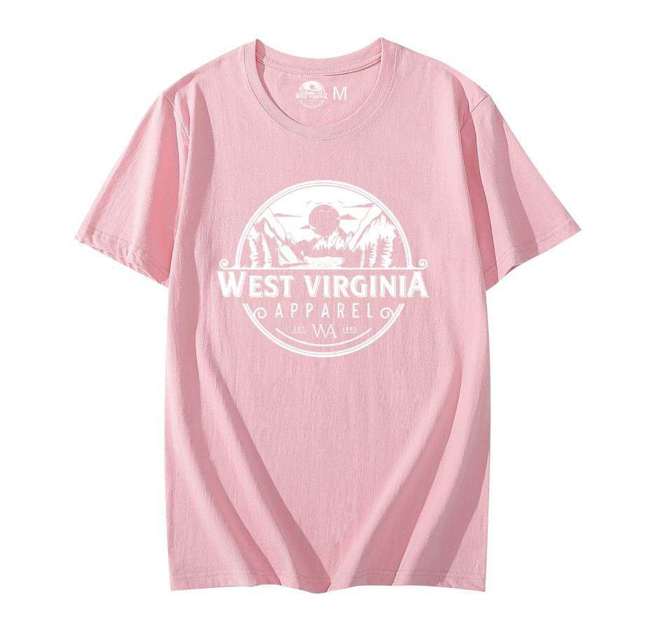 West Virginia Apparel Shirt 1863