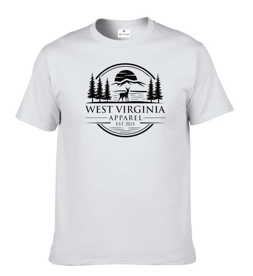 West Virginia Apparel Legacy Shirt