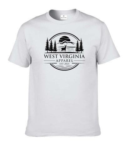 West Virginia Apparel Legacy Shirt