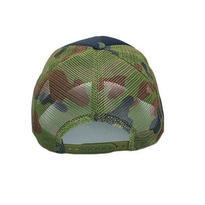 WVA Camo Hat