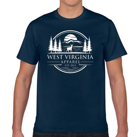 West Virginia Apparel Legacy T-Shirt