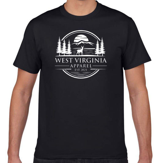 West Virginia Apparel Legacy Shirt