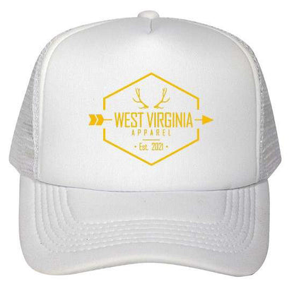 WVA Classic White